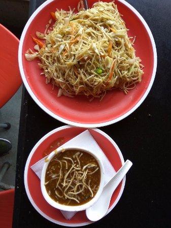Food Tricks